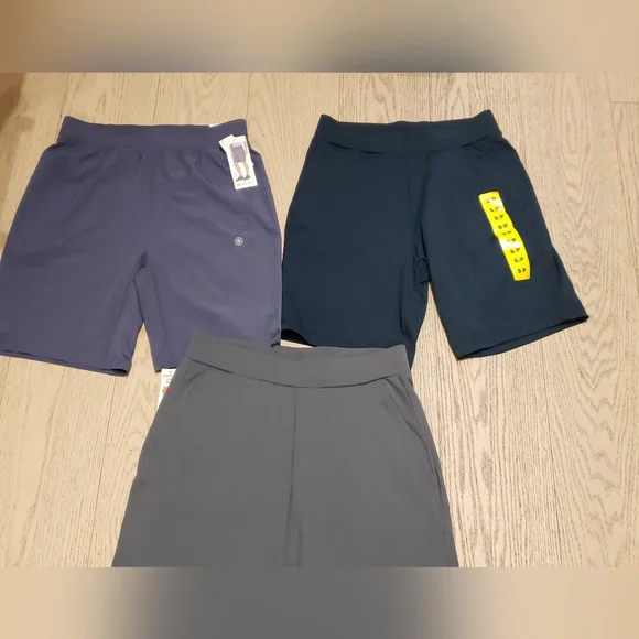 Mens Short Combo Size Small - Picture 5 of 8